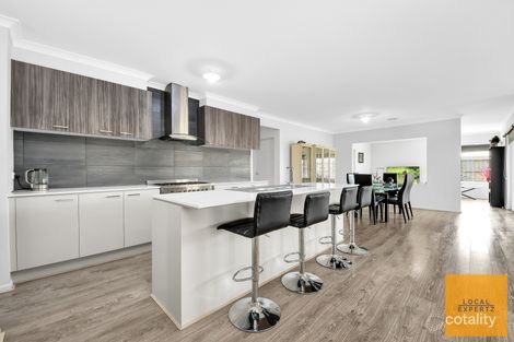 Property photo of 43 Noranda Circuit Harkness VIC 3337