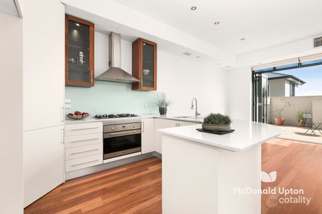Property photo of 3/1 Violet Street Essendon VIC 3040