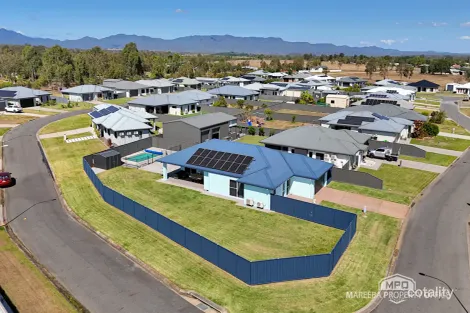 16 MOONDANI AVE, MAREEBA, QLD 4880