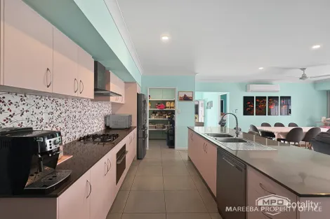 Property photo of 16 Moondani Avenue Mareeba QLD 4880