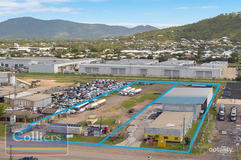 590 Ingham Rd, Mount Louisa, QLD 4814