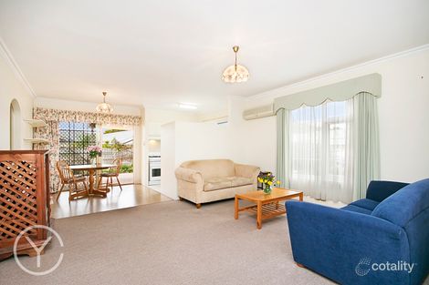 Property photo of 4/151 Forrest Street Fremantle WA 6160