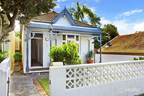 2 Monmouth St, Randwick, NSW 2031