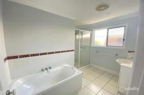 Property photo of 12 Stitt Close Glen Eden QLD 4680