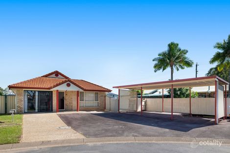 Property photo of 10 Arctic Place Bald Hills QLD 4036