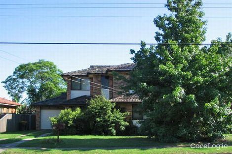 Property photo of 50 Lancelot Street Blacktown NSW 2148