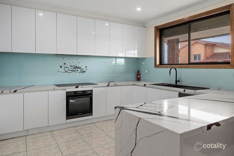 Property photo of 15 Chelsea Court Thomastown VIC 3074