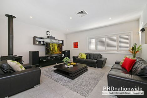 Property photo of 32 McCallum Street Roselands NSW 2196