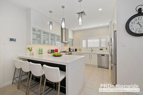 Property photo of 32 McCallum Street Roselands NSW 2196