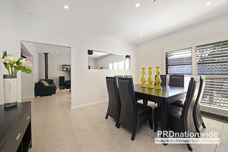 Property photo of 32 McCallum Street Roselands NSW 2196