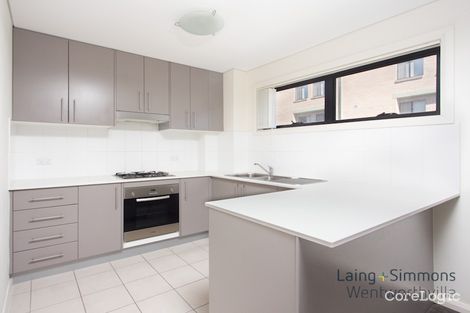 Property photo of 4/13-15 Howard Avenue Northmead NSW 2152