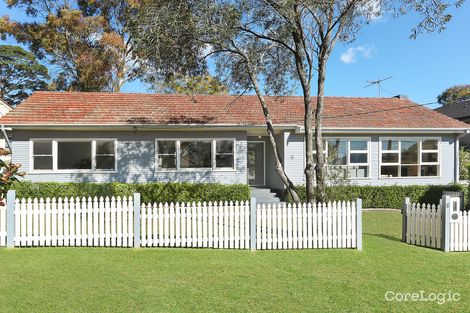 Property photo of 6 Beswick Avenue North Ryde NSW 2113