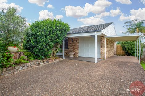 Property photo of 25 Verdant Drive East Maitland NSW 2323