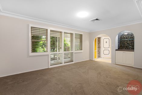 Property photo of 25 Verdant Drive East Maitland NSW 2323