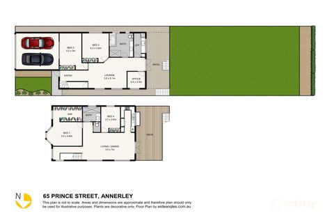 Property photo of 65 Prince Street Annerley QLD 4103