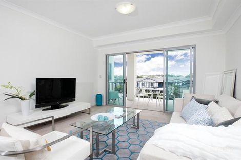 Property photo of 303/1 Kingsmill Street Chermside QLD 4032