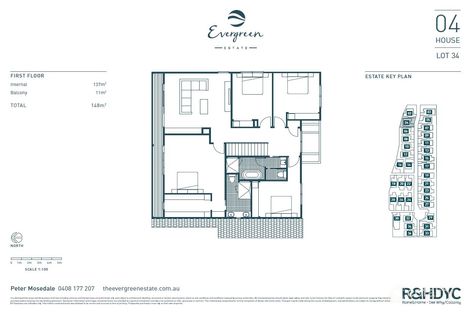 Property photo of 26 Evergreen Drive Cromer NSW 2099