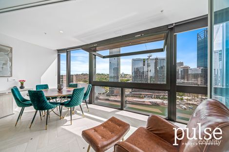 Property photo of 1503/11 Barrack Square Perth WA 6000