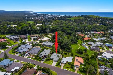 Property photo of 12 Gradwell Drive Lennox Head NSW 2478