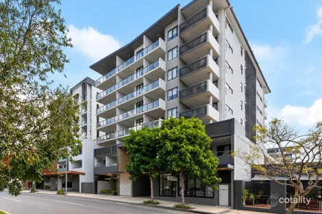 607/26 Station St, Nundah, QLD 4012