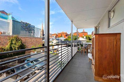 Property photo of 7/35 Waltham Street Richmond VIC 3121