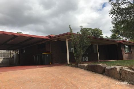 Property photo of 4 Ham Road Mansfield QLD 4122