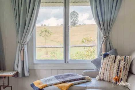 Property photo of 270 Mount Barney Road Barney View QLD 4287