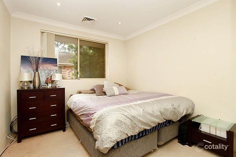 Property photo of 24/83 Little Road Yagoona NSW 2199