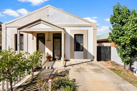 Property photo of 10 Lee Terrace Rosewater SA 5013