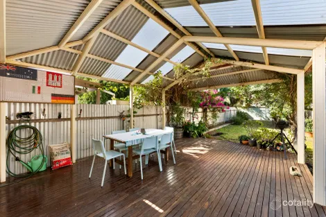 Property photo of 10 Lee Terrace Rosewater SA 5013