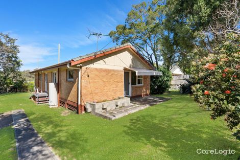 Property photo of 14 Bellamy Street Acacia Ridge QLD 4110