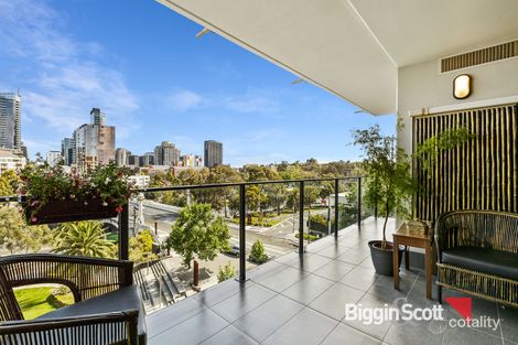 Property photo of 508/633 Church Street Richmond VIC 3121