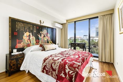 Property photo of 508/633 Church Street Richmond VIC 3121