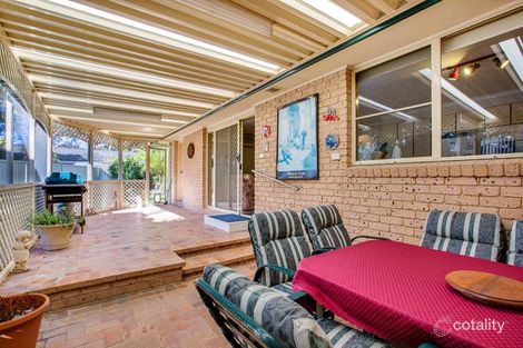 Property photo of 3 Kenneth Place Mannering Park NSW 2259