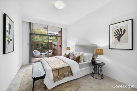 Property photo of 29/39-61 Gibbons Street Redfern NSW 2016