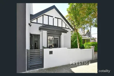 119 Wollongong Rd, Arncliffe, NSW 2205