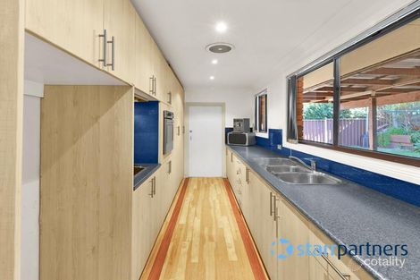 Property photo of 20 Shuttleworth Avenue Raby NSW 2566