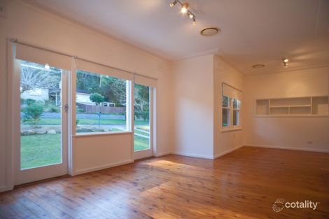 Property photo of 3 Tarro Close Hornsby NSW 2077