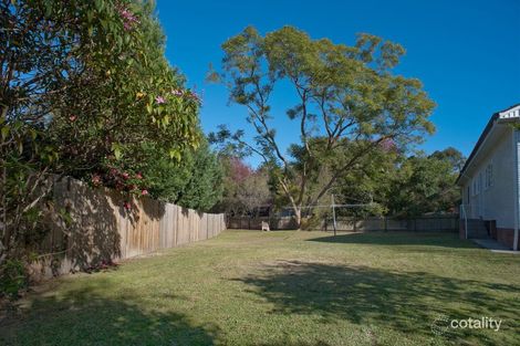 Property photo of 3 Tarro Close Hornsby NSW 2077