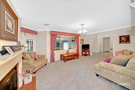 Property photo of 18 Billanook Way Chirnside Park VIC 3116