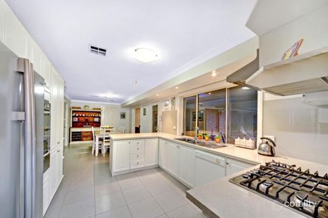 Property photo of 18 Billanook Way Chirnside Park VIC 3116