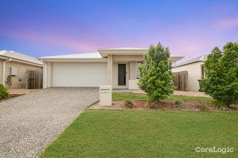 Property photo of 32 Eagleton Crescent Leichhardt QLD 4305