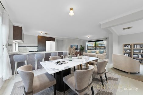 Property photo of 3 Young Street Pakenham VIC 3810