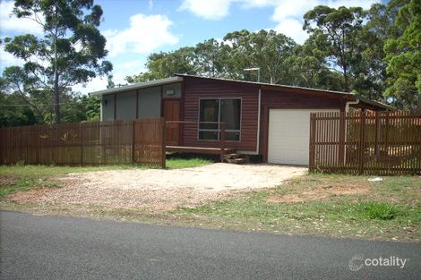 Property photo of 44 Guthrie Street Russell Island QLD 4184