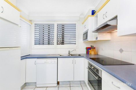 Property photo of 4/190 Marine Parade Coolangatta QLD 4225