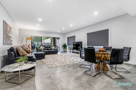 Property photo of 117A Model Farms Road Winston Hills NSW 2153