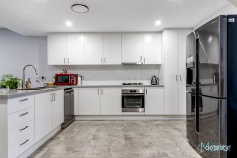Property photo of 117A Model Farms Road Winston Hills NSW 2153