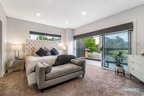 Property photo of 117A Model Farms Road Winston Hills NSW 2153