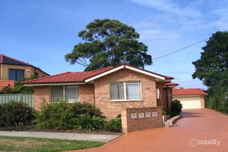 Property photo of 63 Alamein Road Revesby Heights NSW 2212
