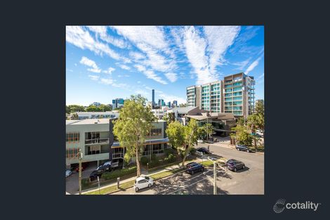 602/25 Walsh St, Milton, QLD 4064